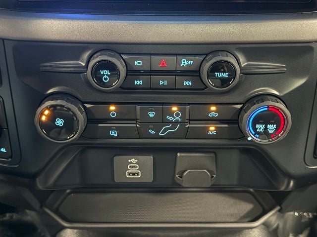 2026 Ford F-150 XL Supercharged