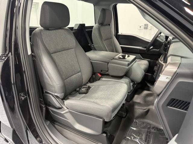 2026 Ford F-150 XL Supercharged