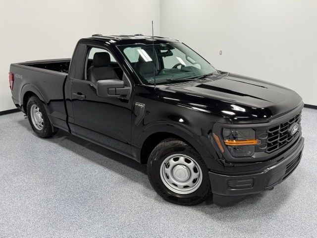 2026 Ford F-150 XL Supercharged