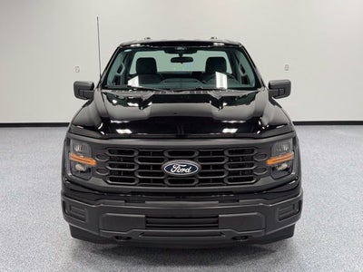 2026 Ford F-150 XL Supercharged