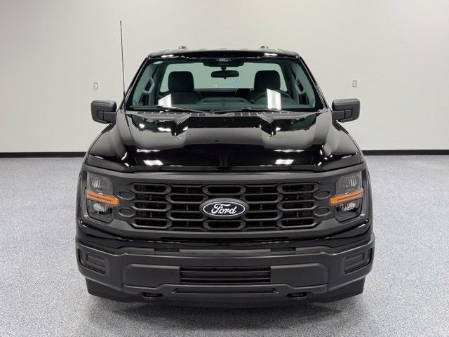 2026 Ford F-150 XL Supercharged
