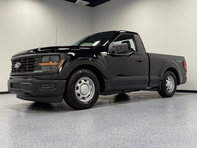 2026 Ford F-150 XL Supercharged
