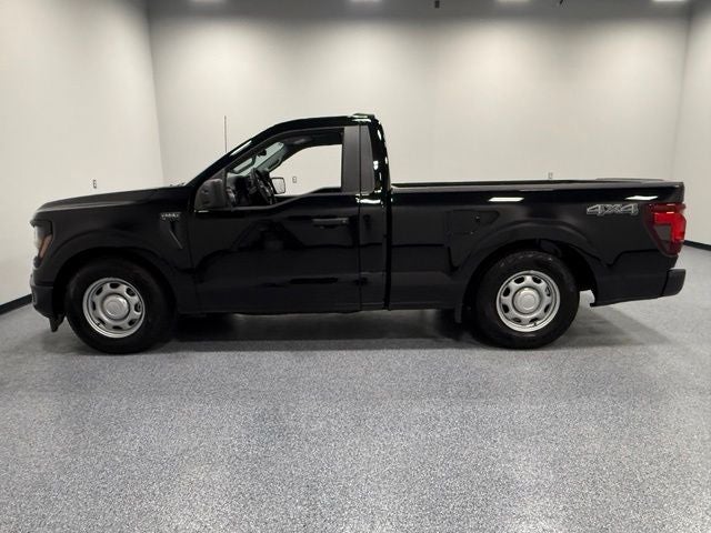 2026 Ford F-150 XL Supercharged