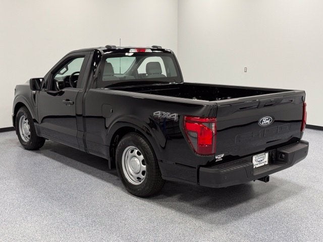 2026 Ford F-150 XL Supercharged