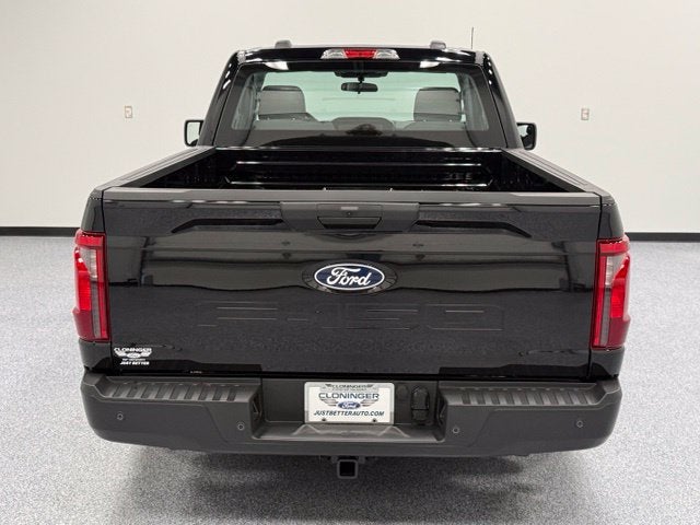 2026 Ford F-150 XL Supercharged
