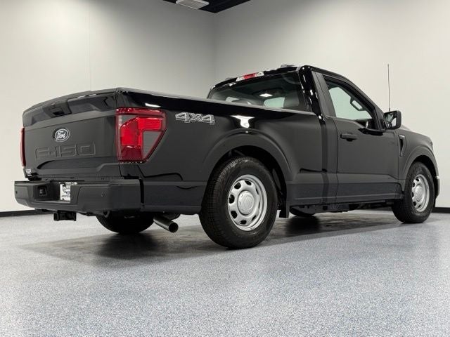 2026 Ford F-150 XL Supercharged