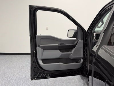 2026 Ford F-150 XL Supercharged