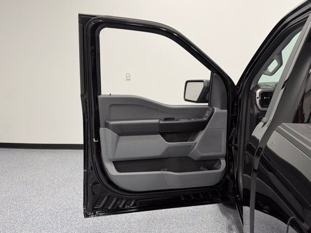 2026 Ford F-150 XL Supercharged