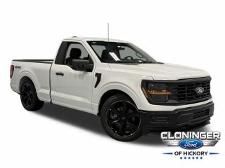 2026 Ford F-150 XL SUPERCHARGED