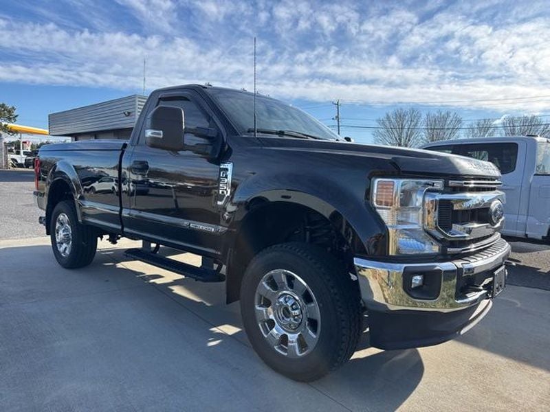 2022 Ford F-350 XLT