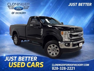 2022 Ford F-350SD