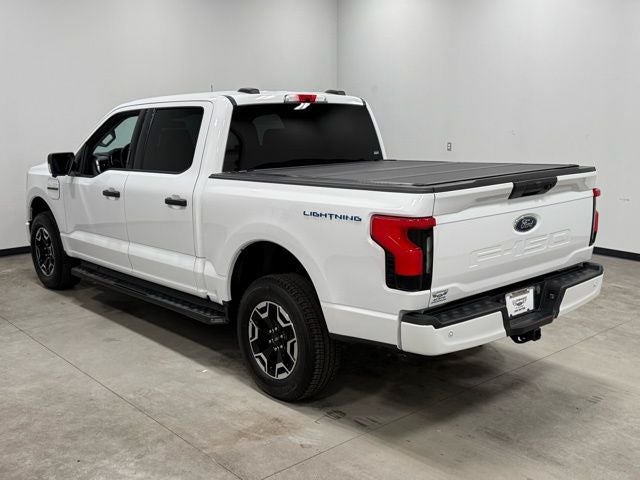 2023 Ford F-150 Lightning XLT