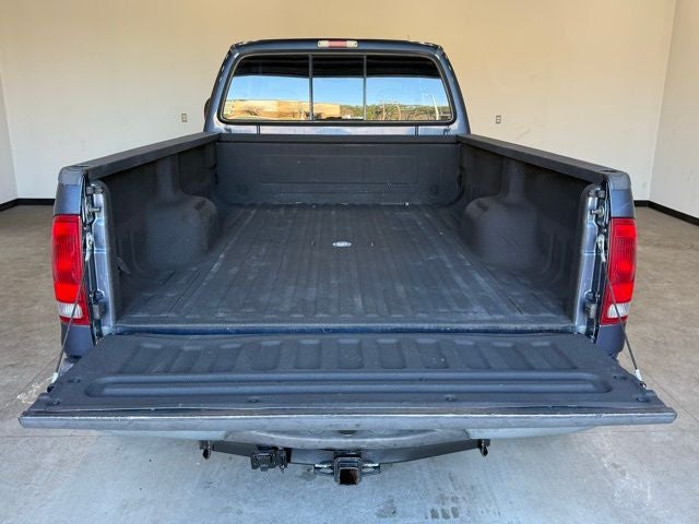 2006 Ford F-350SD Lariat