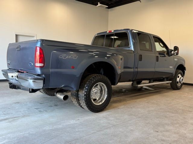 2006 Ford F-350SD Lariat