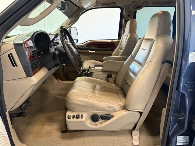 2006 Ford F-350SD Lariat