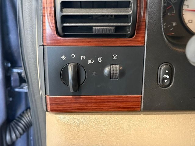 2006 Ford F-350SD Lariat