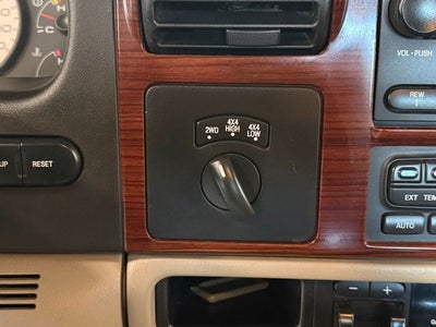 2006 Ford F-350SD Lariat