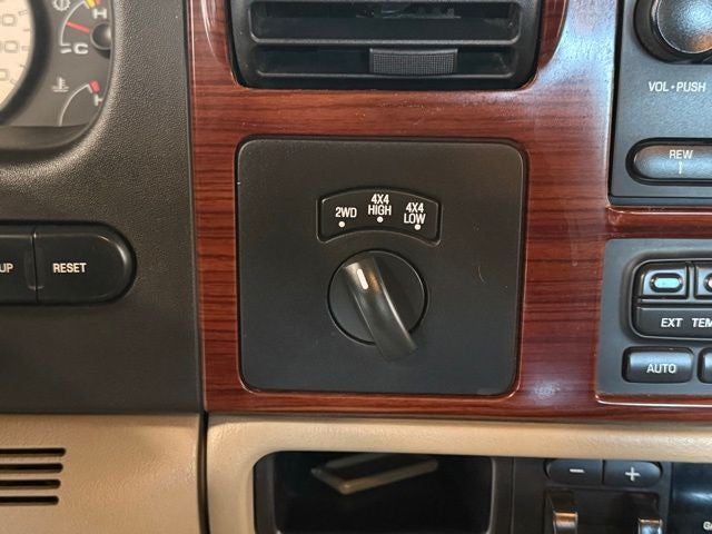 2006 Ford F-350SD Lariat