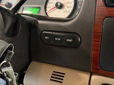 2006 Ford F-350SD Lariat