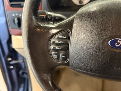 2006 Ford F-350SD Lariat