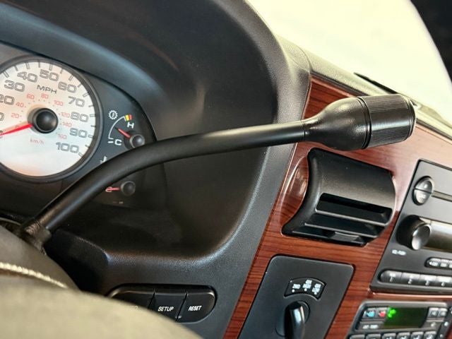 2006 Ford F-350SD Lariat