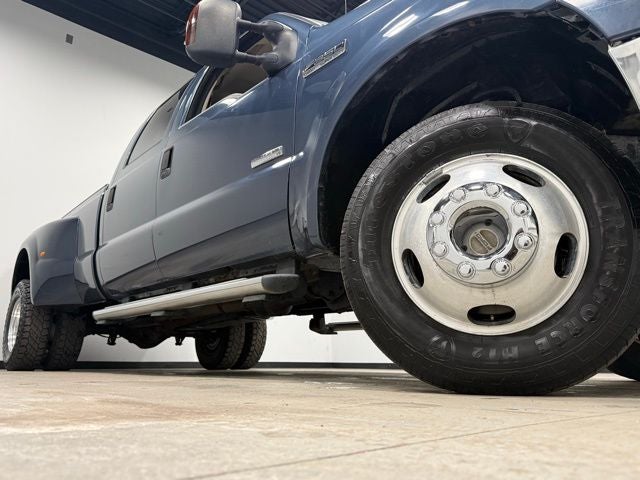 2006 Ford F-350SD Lariat