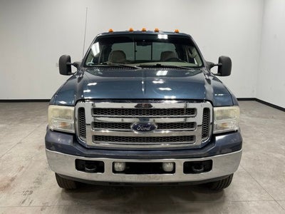 2006 Ford F-350SD Lariat