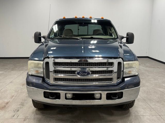 2006 Ford F-350SD Lariat