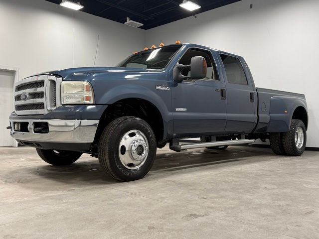 2006 Ford F-350SD Lariat
