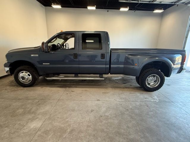 2006 Ford F-350SD Lariat