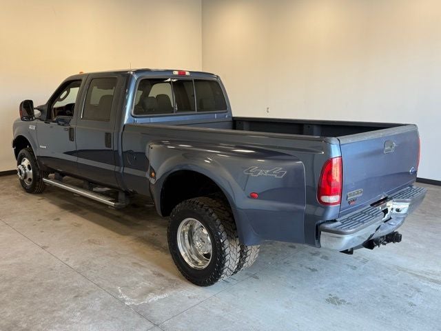 2006 Ford F-350SD Lariat