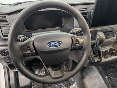 2026 Ford Transit-150 Base