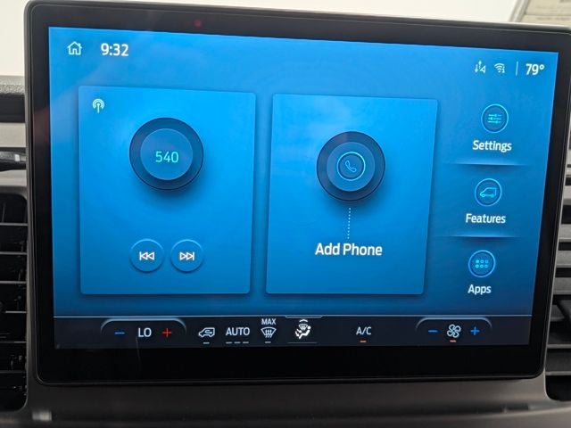 2026 Ford Transit-150 Base