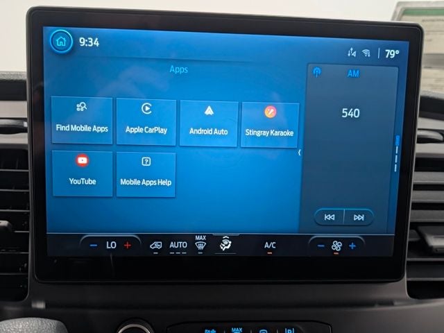 2026 Ford Transit-150 Base
