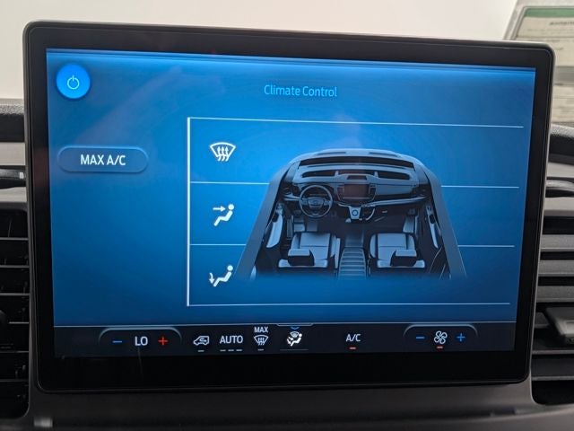 2026 Ford Transit-150 Base