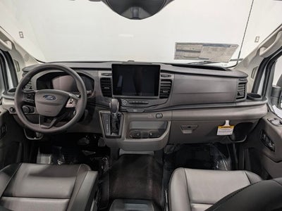 2026 Ford Transit-150 Base