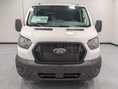 2026 Ford Transit-150 Base