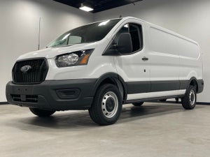 2024 Ford Transit-150