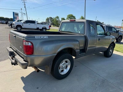2004 Ford Ranger XLT