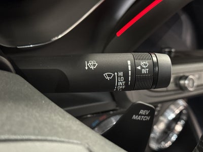 2018 Chevrolet Camaro SS 2SS