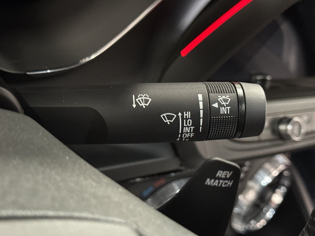 2018 Chevrolet Camaro SS 2SS