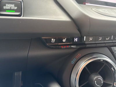 2018 Chevrolet Camaro SS 2SS