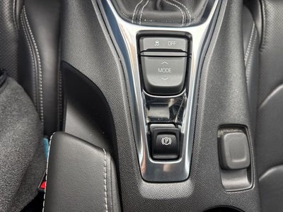 2018 Chevrolet Camaro SS 2SS