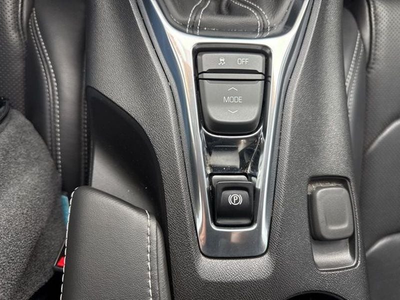 2018 Chevrolet Camaro SS 2SS