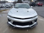 2018 Chevrolet Camaro SS 2SS