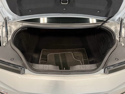 2018 Chevrolet Camaro 2SS