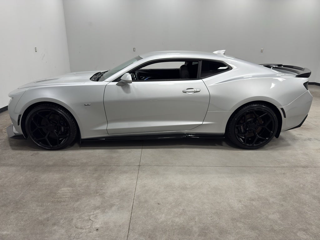 2018 Chevrolet Camaro SS 2SS