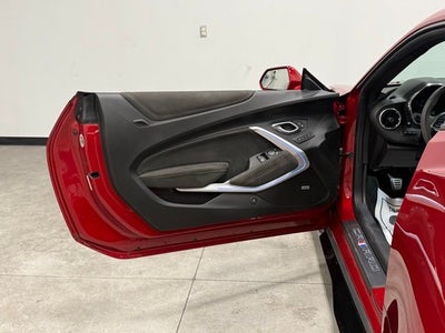 2017 Chevrolet Camaro ZL1
