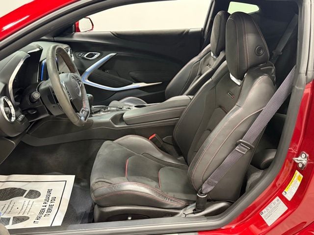 2017 Chevrolet Camaro ZL1