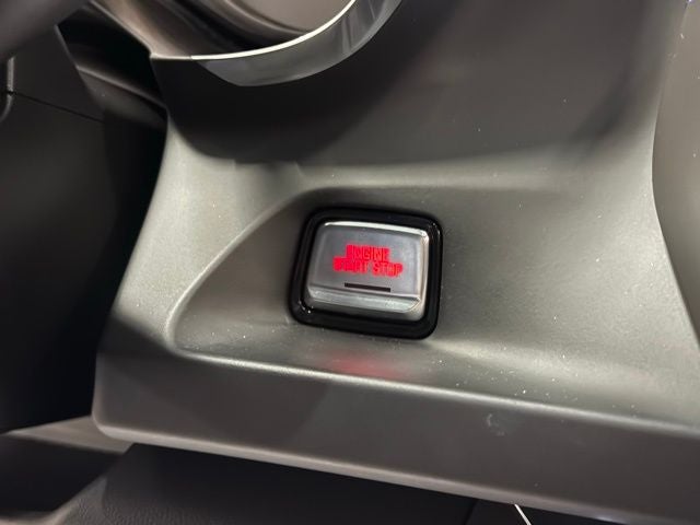 2017 Chevrolet Camaro ZL1